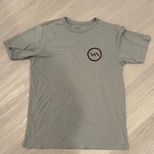 Men’s RVCA short Sleeve Tee